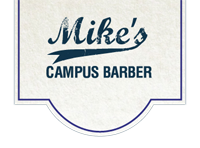 Mike's Campus Barber