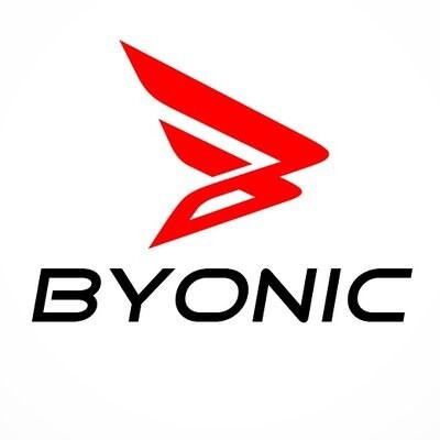 Byonic Blades