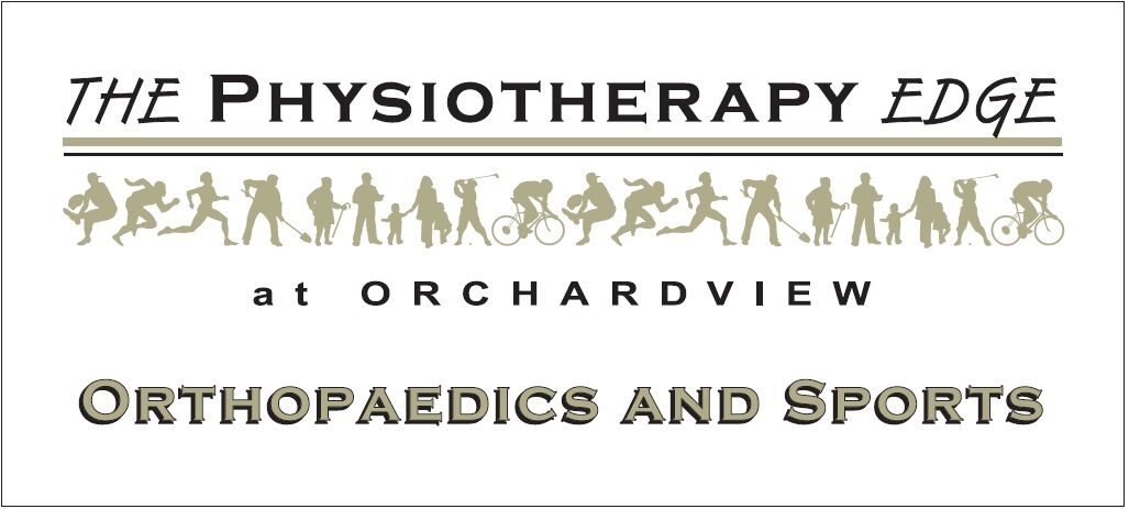 THE PHYSIOTHERAPY EDGE