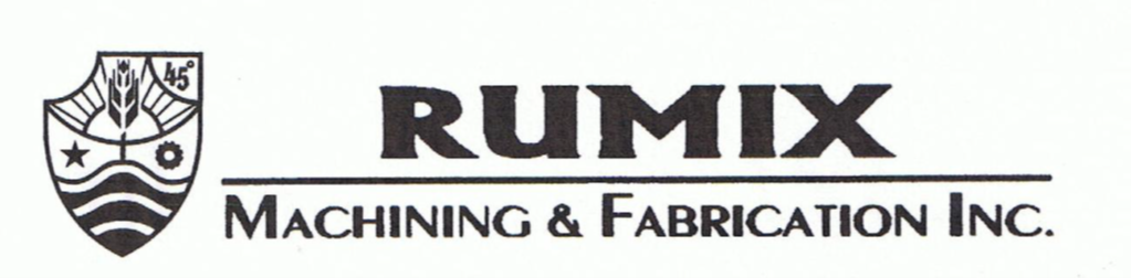 Rumix Machining & Fabrication Inc.