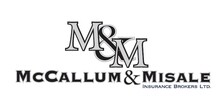 McCallum and Misale Insurance Company 