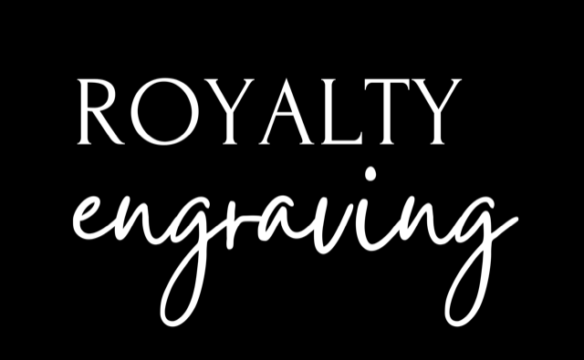 Royalty Engraving