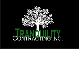 Tranquility Contracting Inc.