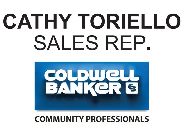 Cathy Toriello: Coldwell Banker