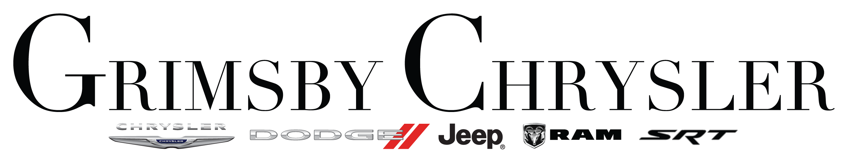 Grimsby Chrysler Dodge Jeep: New & Used Dealer in Ontario