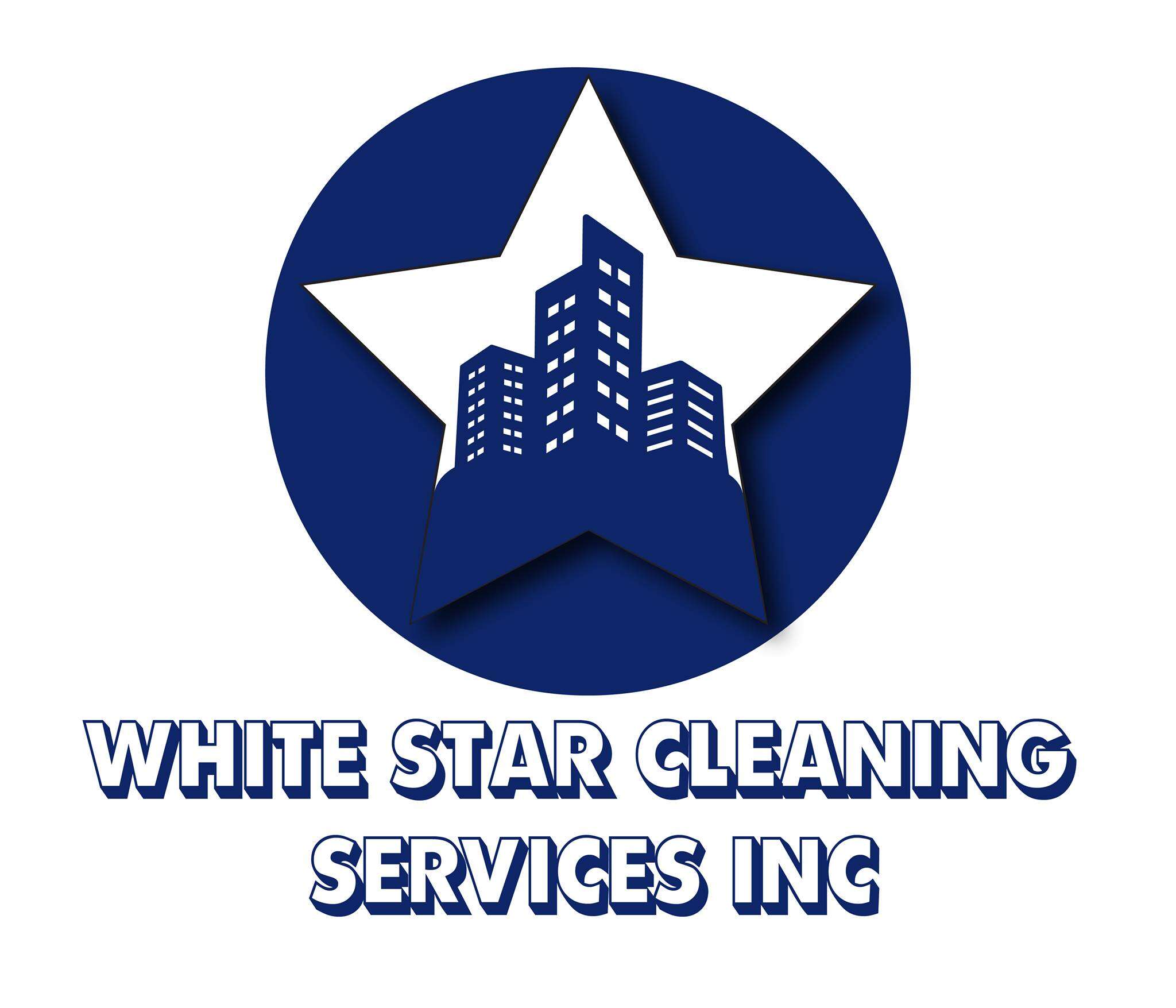 White Star Cleaning Services Inc