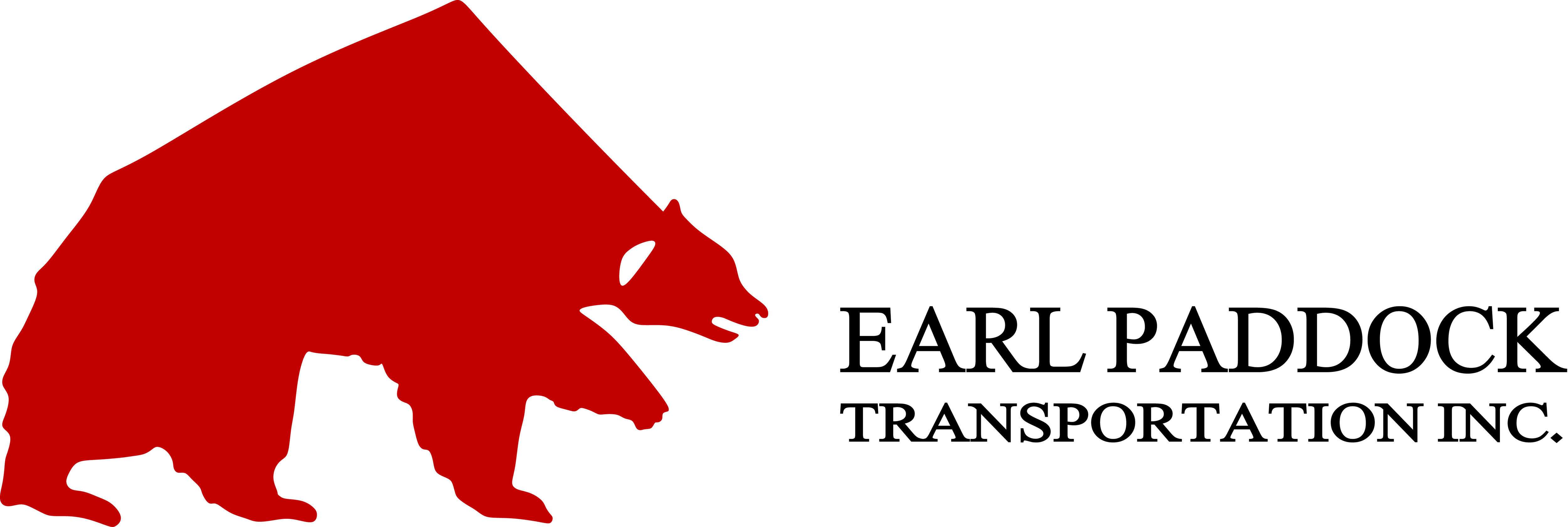 Earl Paddock Transportation Inc.