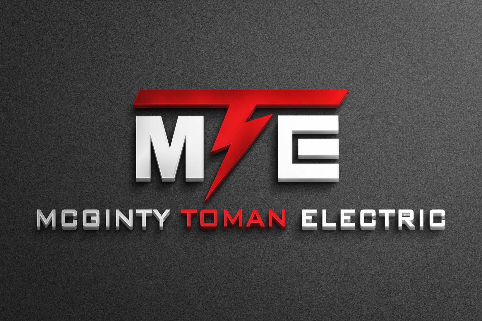 Mcginty Toman Electric