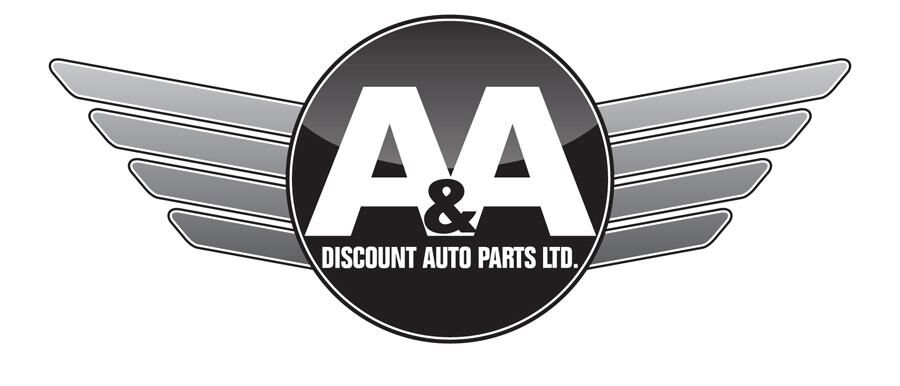 A&A Discount Auto Parts Ltd.