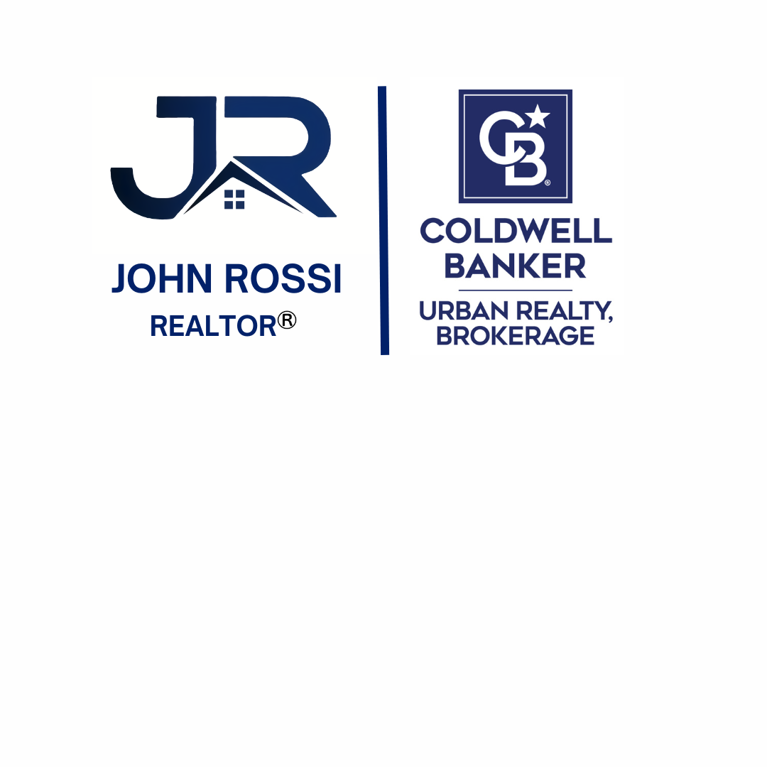 John Rossi, Realtor, Coldwell Banker Urban Realty