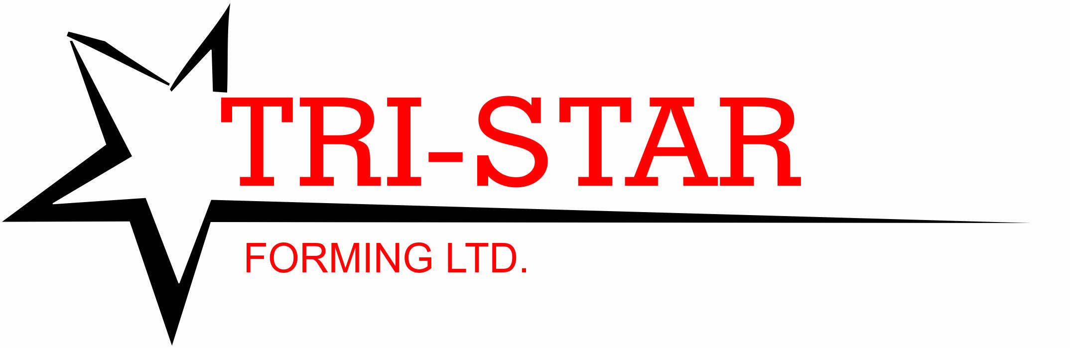Tri-Star Forming Ltd.