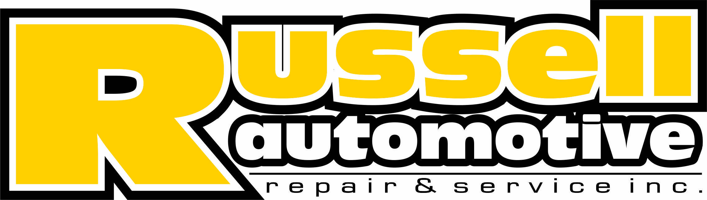 Russell Automotive Repair and Service