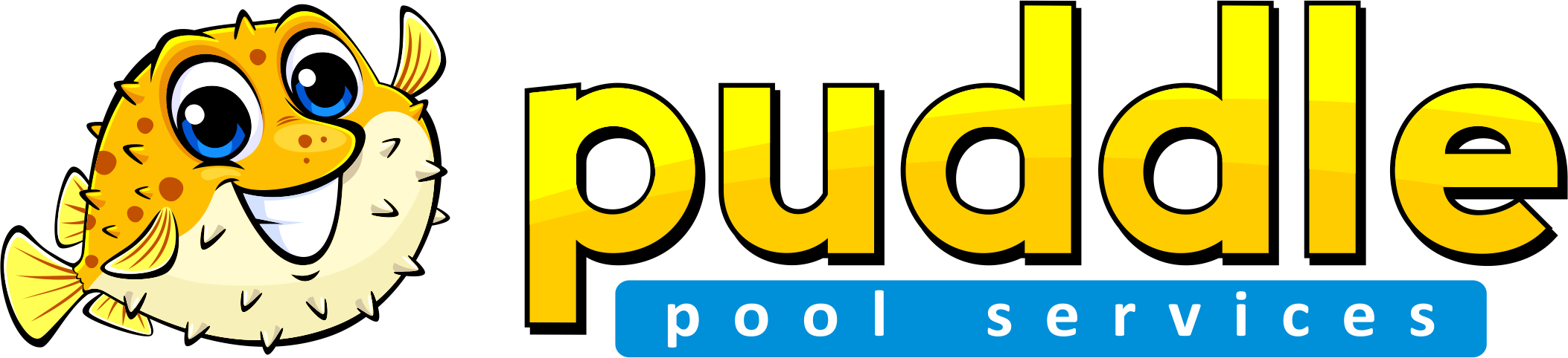 Puddle Pools