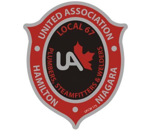 Local 67 UA Union