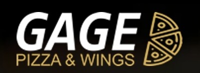 Gage Pizza & Wings