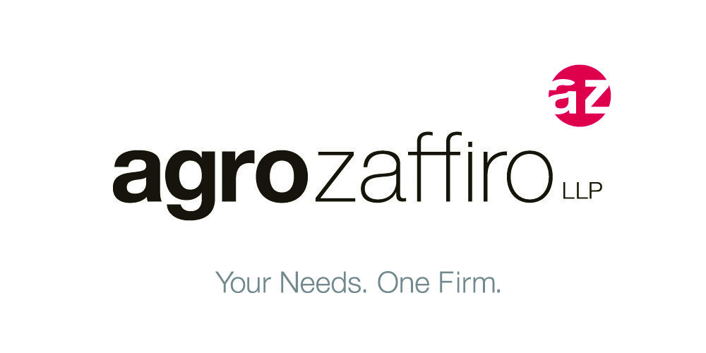 Agro Zaffiro LLC