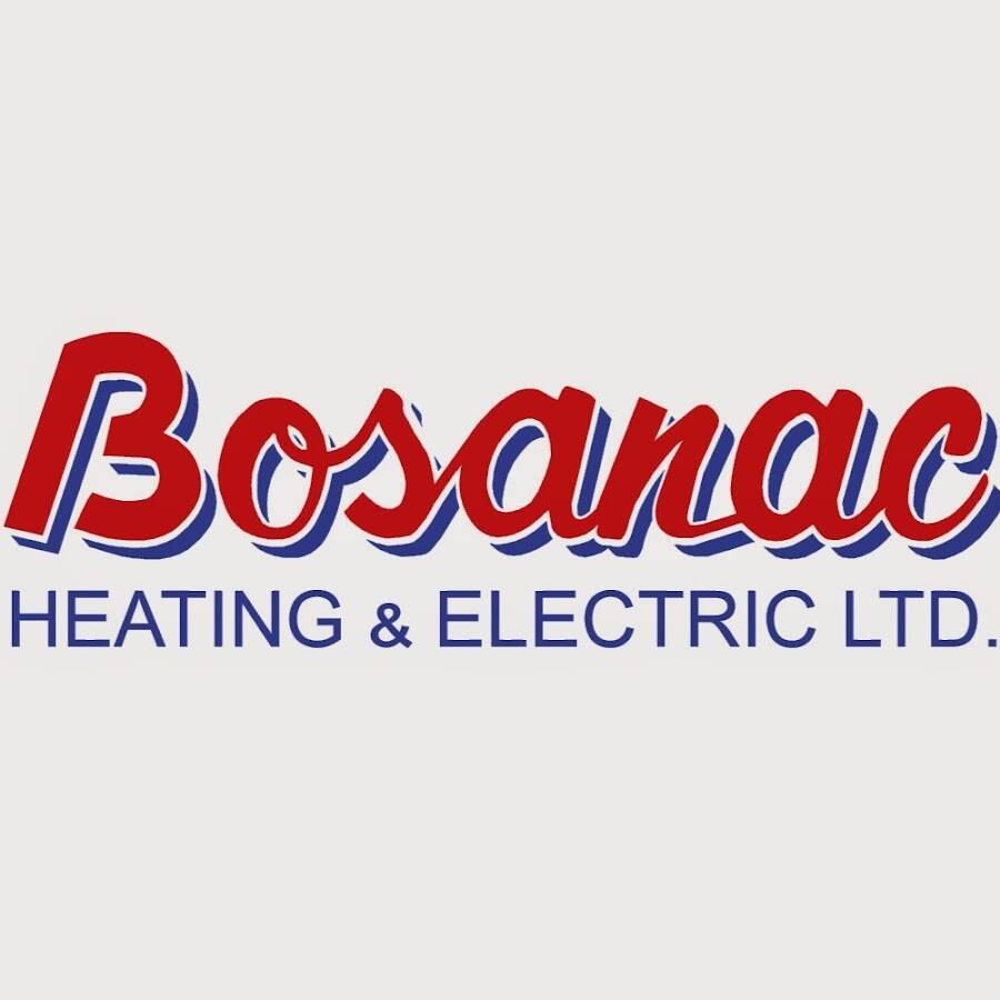 Bosanac