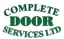 Complete Door Services Ltd.