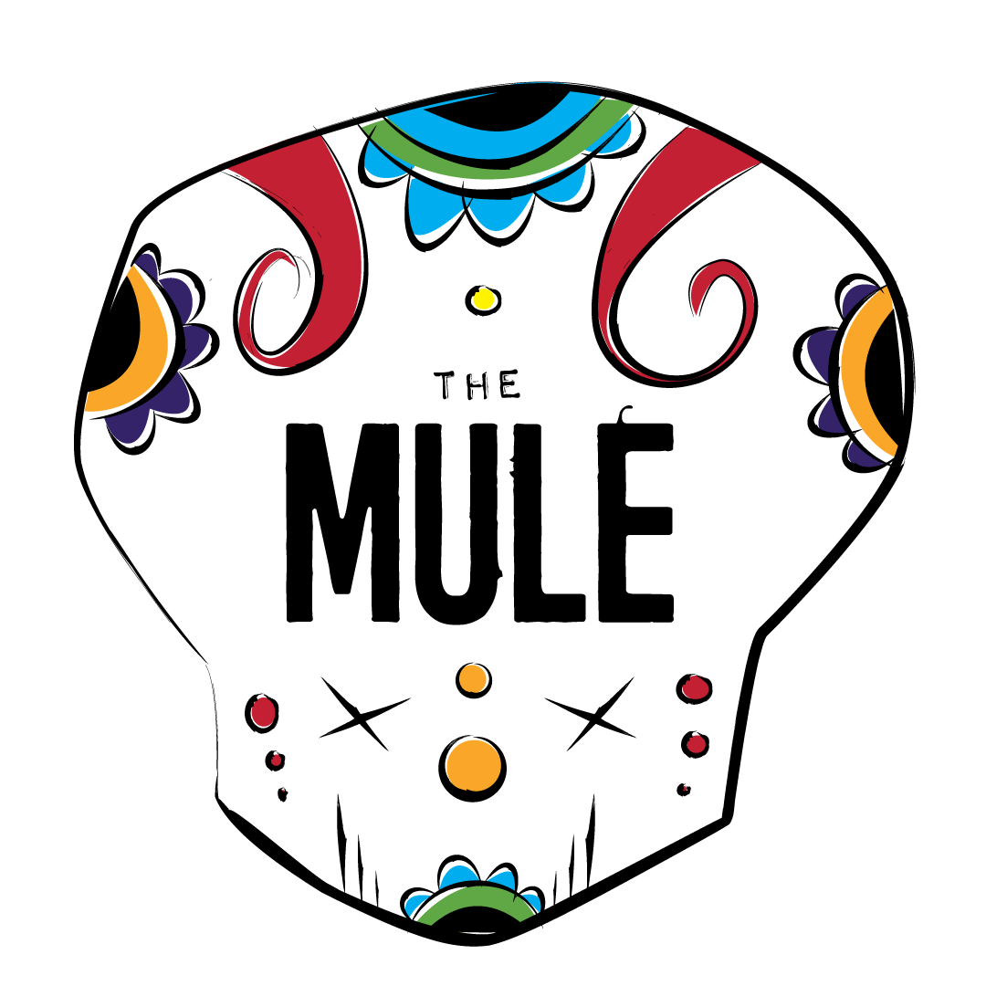 The Mule