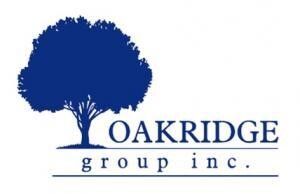Oakridge Group Inc.