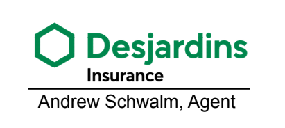 Andrew Schwalm Desjardins Insurance Agent
