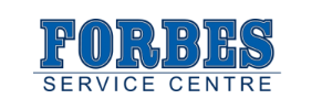 Forbes Service Centre
