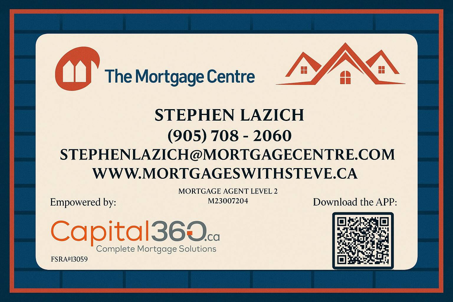 Stephen Lazich