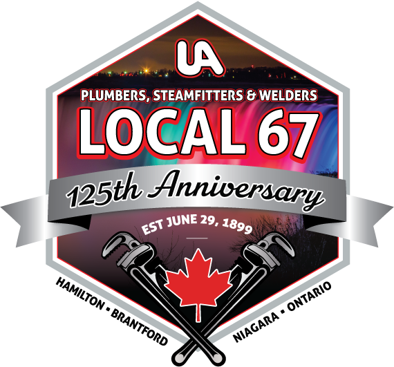 UA LOCAL 67